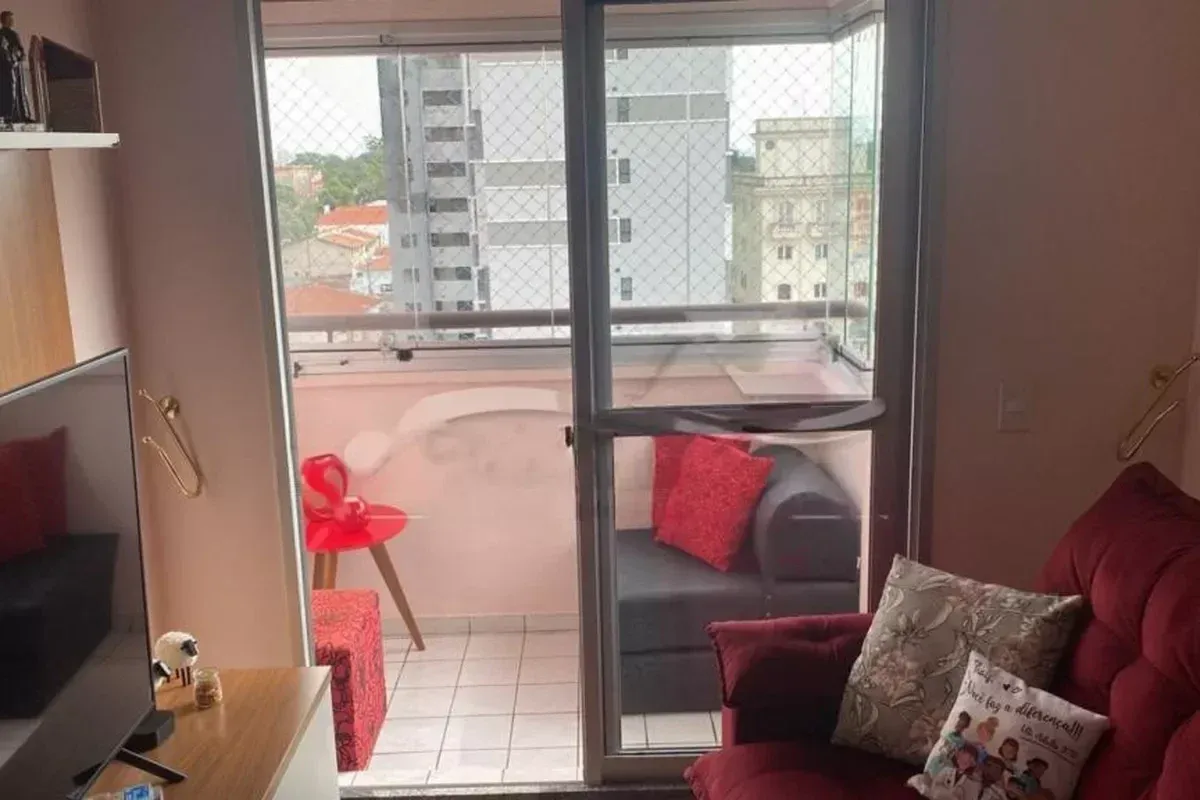 Apartamento à venda, Planalto Paulista, São Paulo, SP - Foto 3