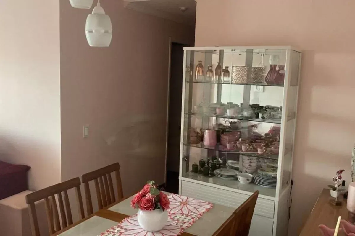 Apartamento 2 quartos no Planalto Paulista, São Paulo - Foto 4