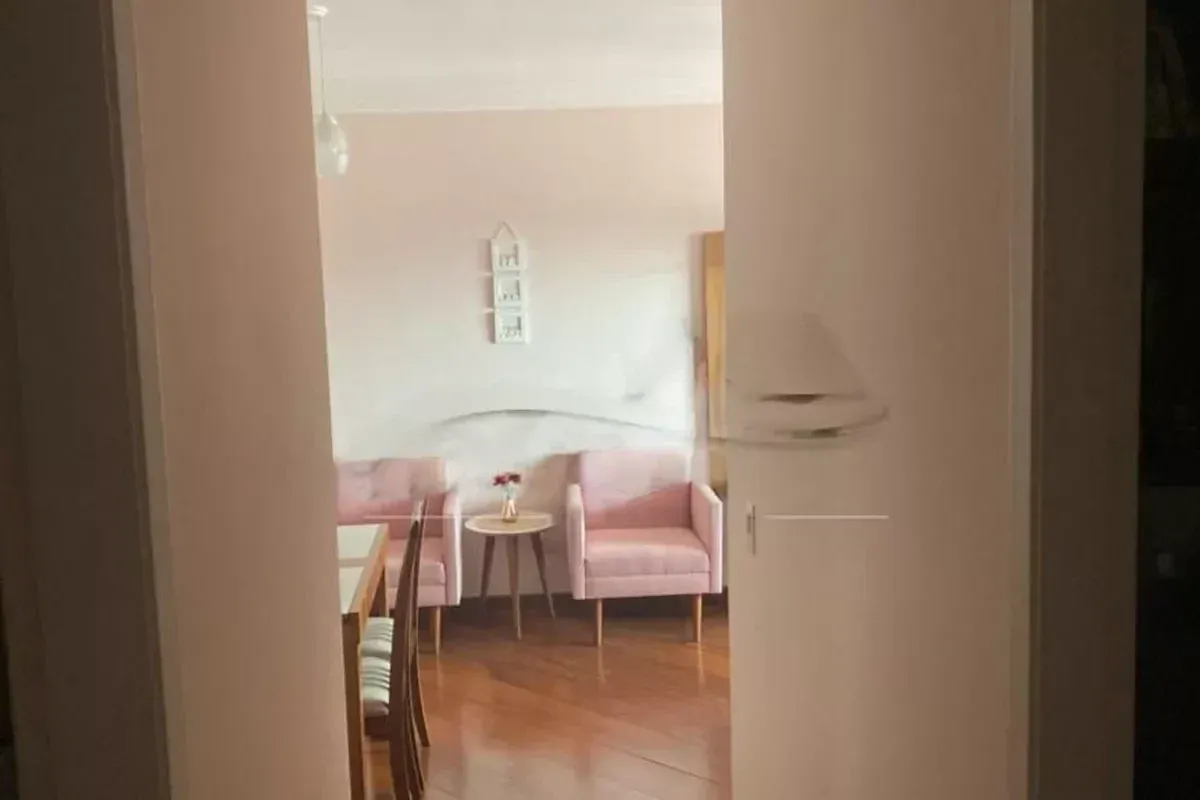 Apartamento 2 quartos no Planalto Paulista, São Paulo - Foto 5