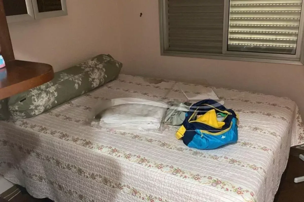 Apartamento 2 quartos no Planalto Paulista, São Paulo - Foto 6