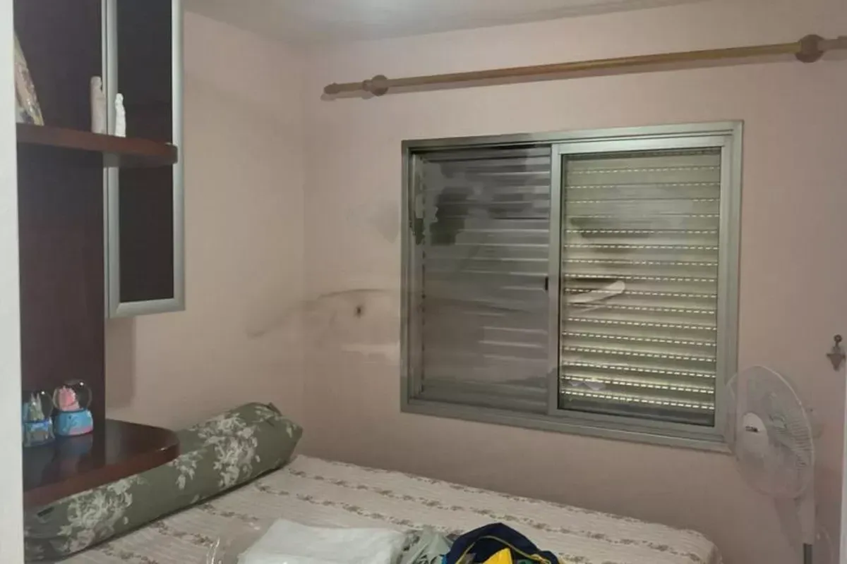Apartamento 2 quartos no Planalto Paulista, São Paulo - Foto 7