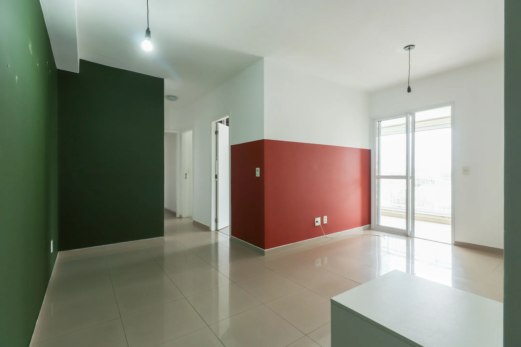 Apartamento à venda, Barra Funda, São Paulo, SP - Foto 1