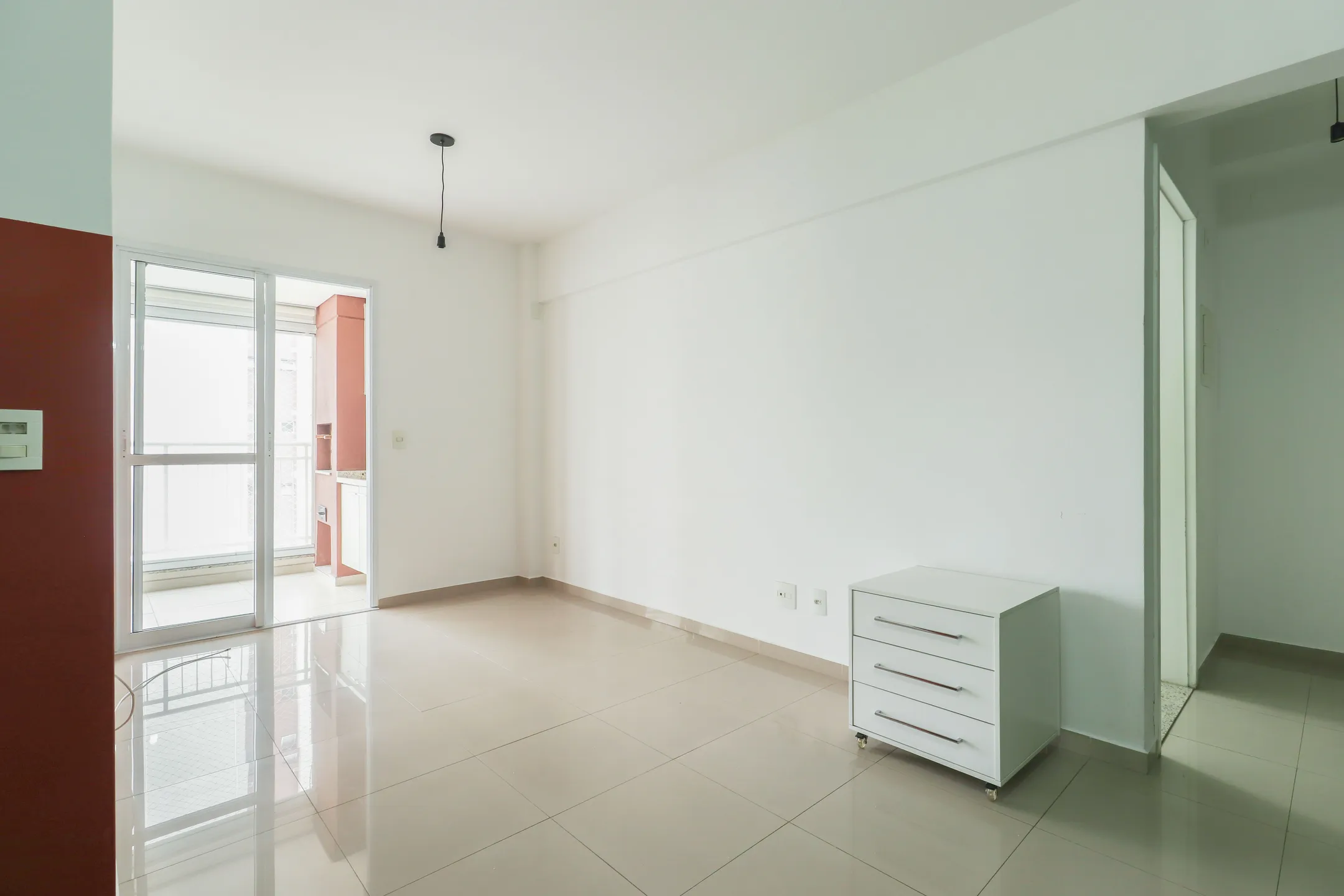 Apartamento à venda, Barra Funda, São Paulo, SP - Foto 2