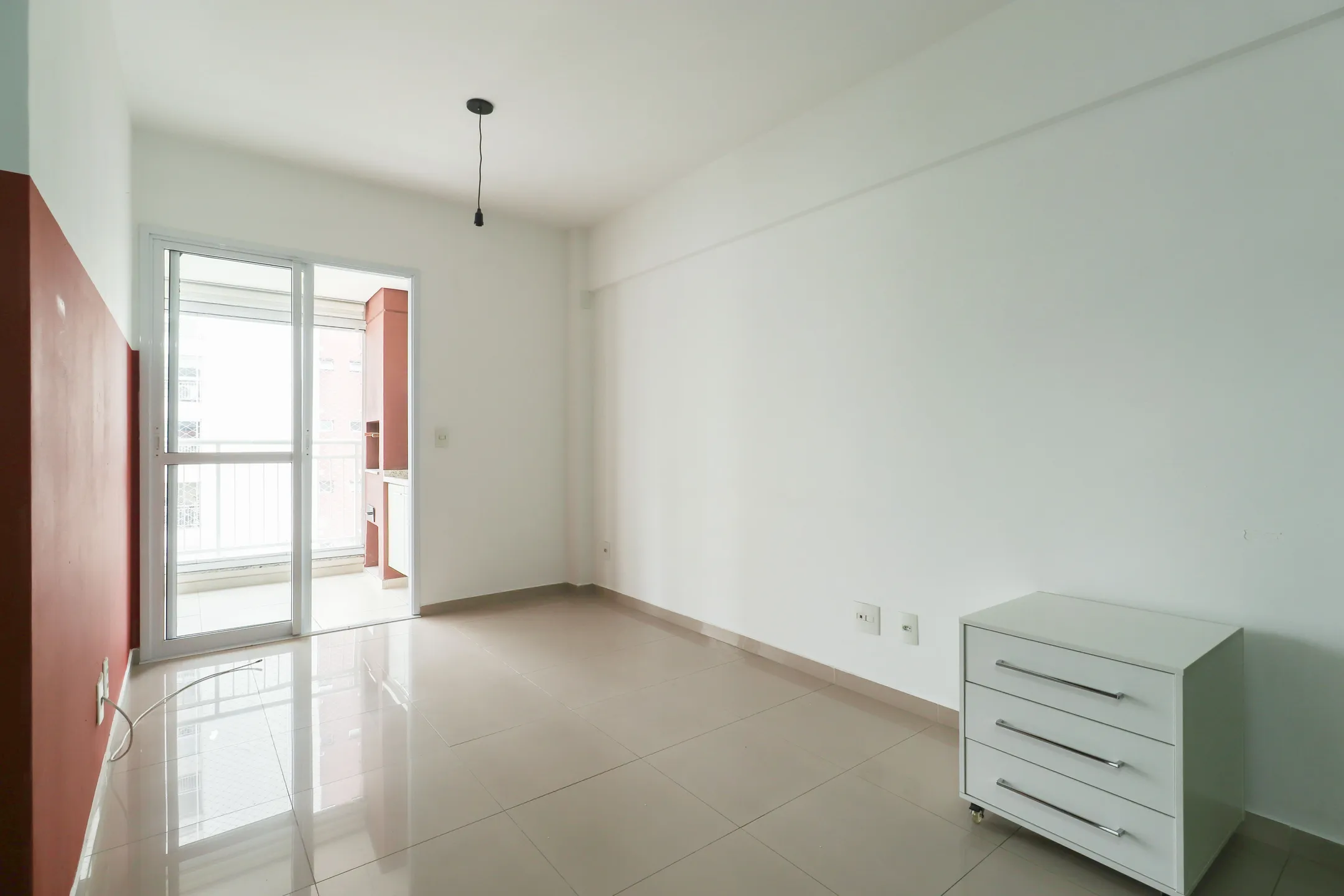 Apartamento à venda, Barra Funda, São Paulo, SP - Foto 3