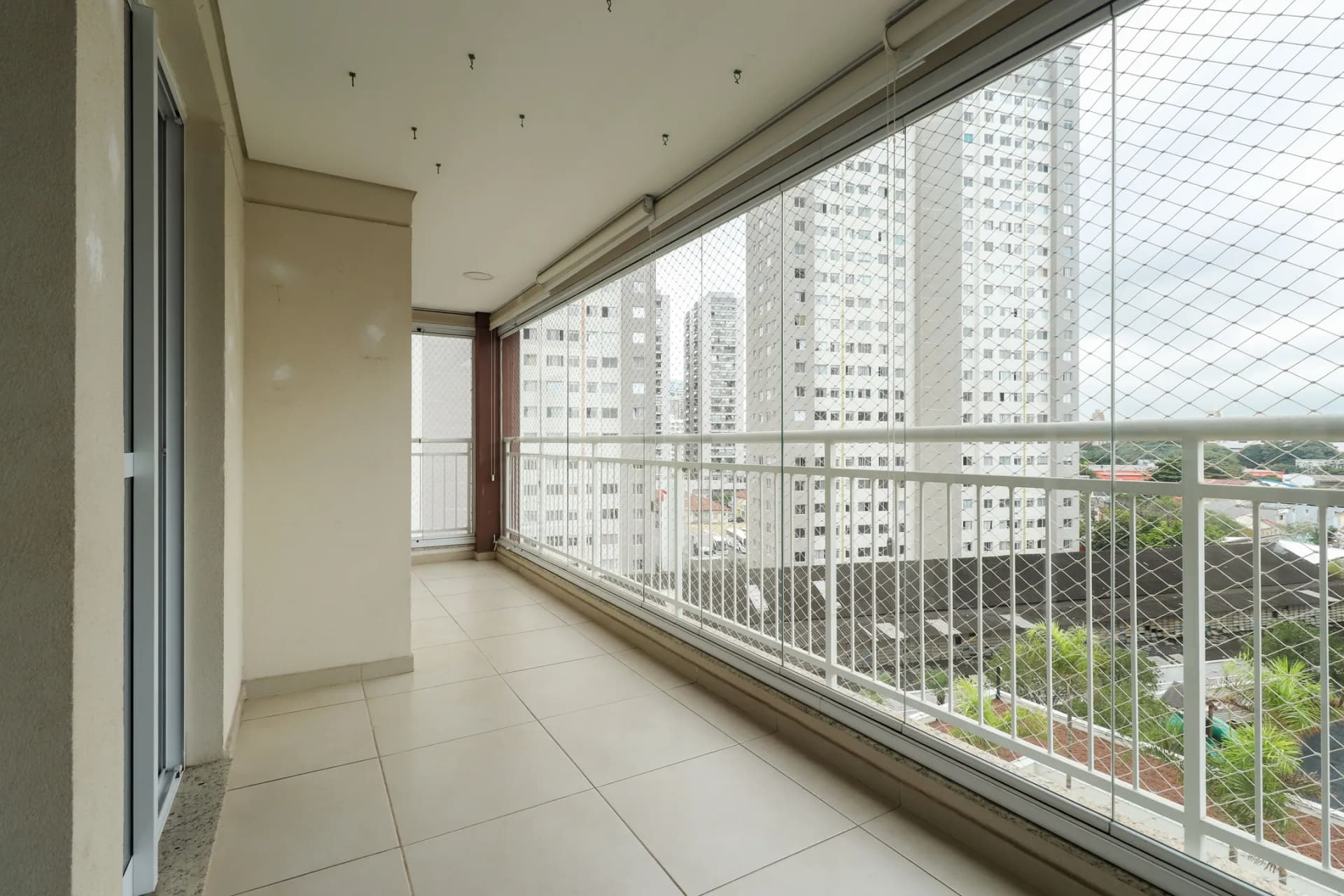 Apartamento 3 quartos no Barra Funda, São Paulo - Foto 7