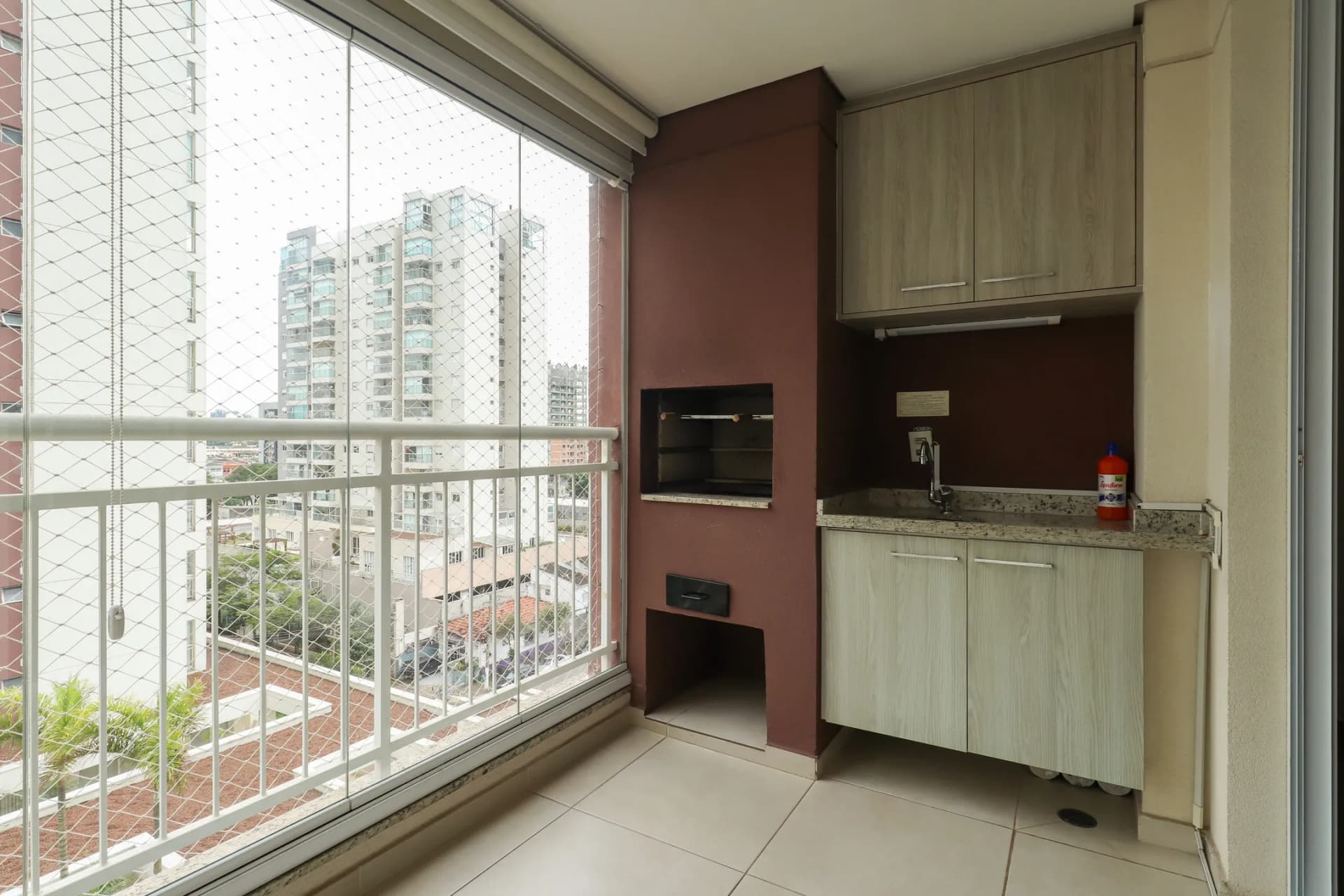 Apartamento 3 quartos no Barra Funda, São Paulo - Foto 9