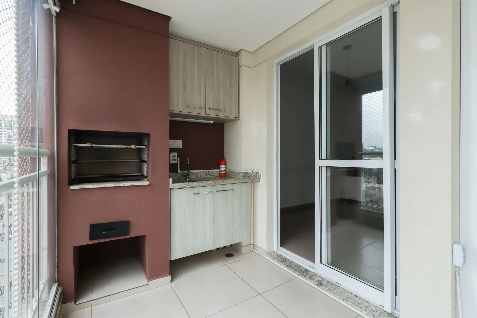 Apartamento 3 quartos no Barra Funda, São Paulo - Foto 10