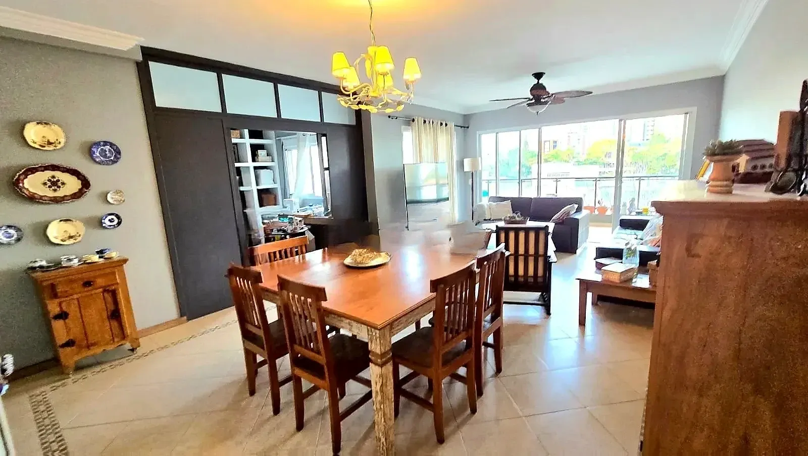 Apartamento à venda, Pinheiros, São Paulo, SP - Foto 2