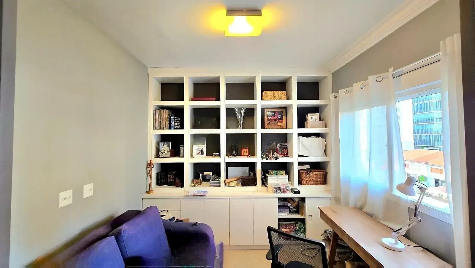 Apartamento 2 quartos no Pinheiros, São Paulo - Foto 9