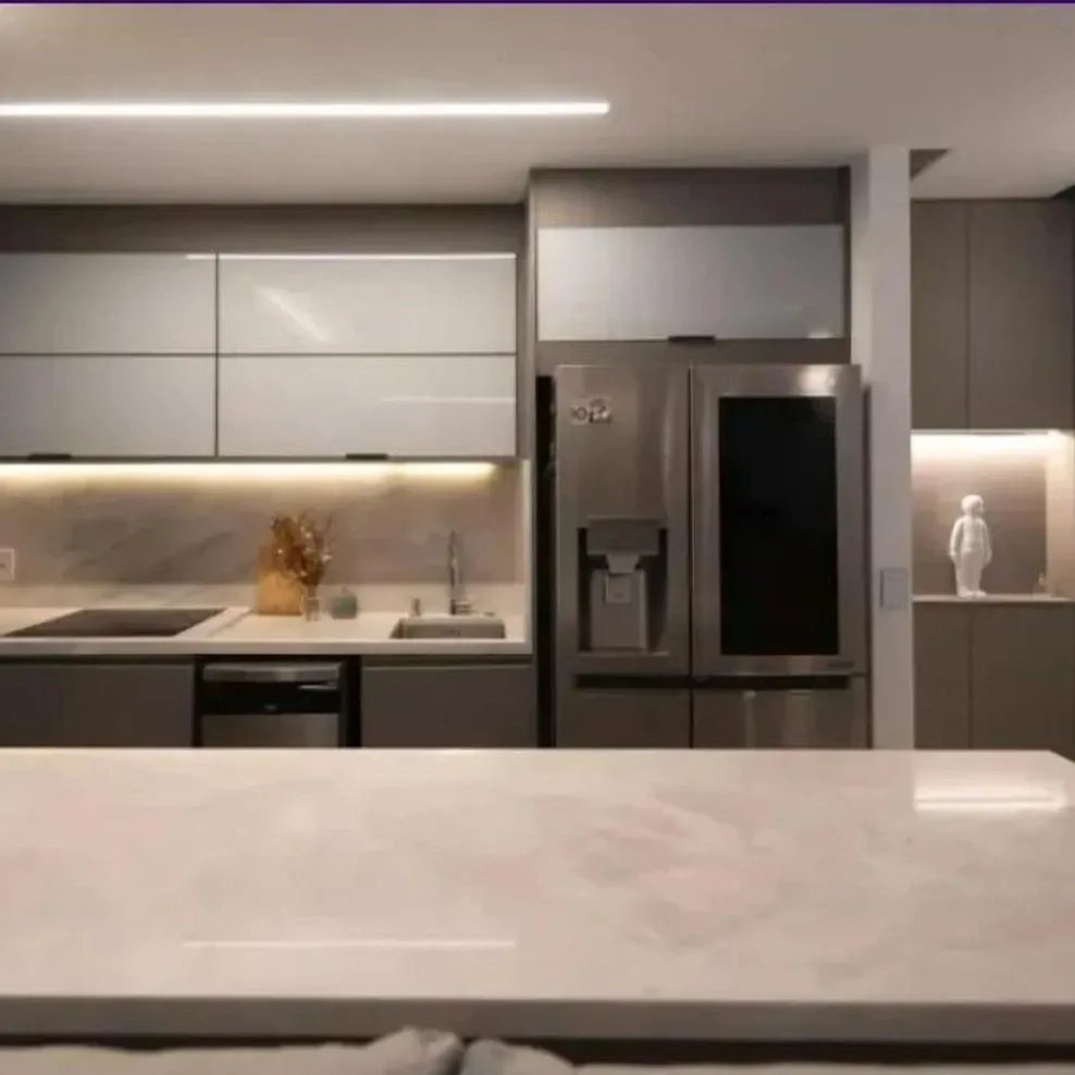 Apartamento 2 quartos na Vila Olímpia, São Paulo - Foto 2
