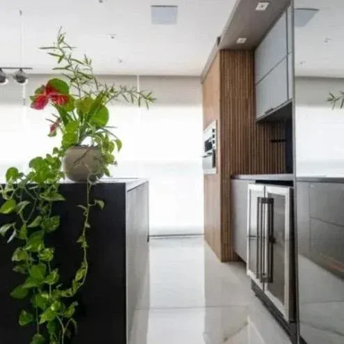 Apartamento 2 quartos na Vila Olímpia, São Paulo - Foto 3