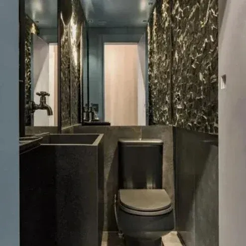 Apartamento 2 quartos na Vila Olímpia, São Paulo - Foto 5
