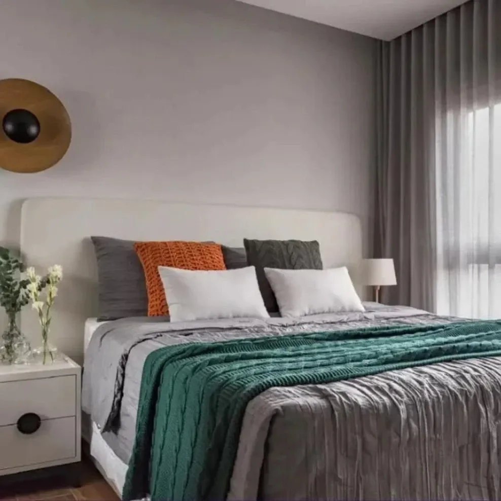 Apartamento 2 quartos na Vila Olímpia, São Paulo - Foto 6