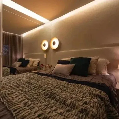 Apartamento 2 quartos na Vila Olímpia, São Paulo - Foto 7