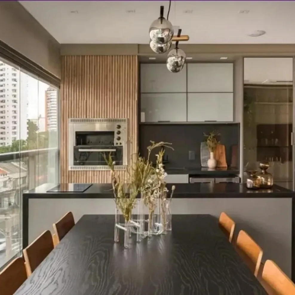 Apartamento 2 quartos na Vila Olímpia, São Paulo - Foto 8