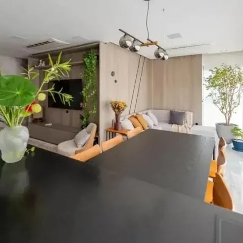 Apartamento 2 quartos na Vila Olímpia, São Paulo - Foto 9