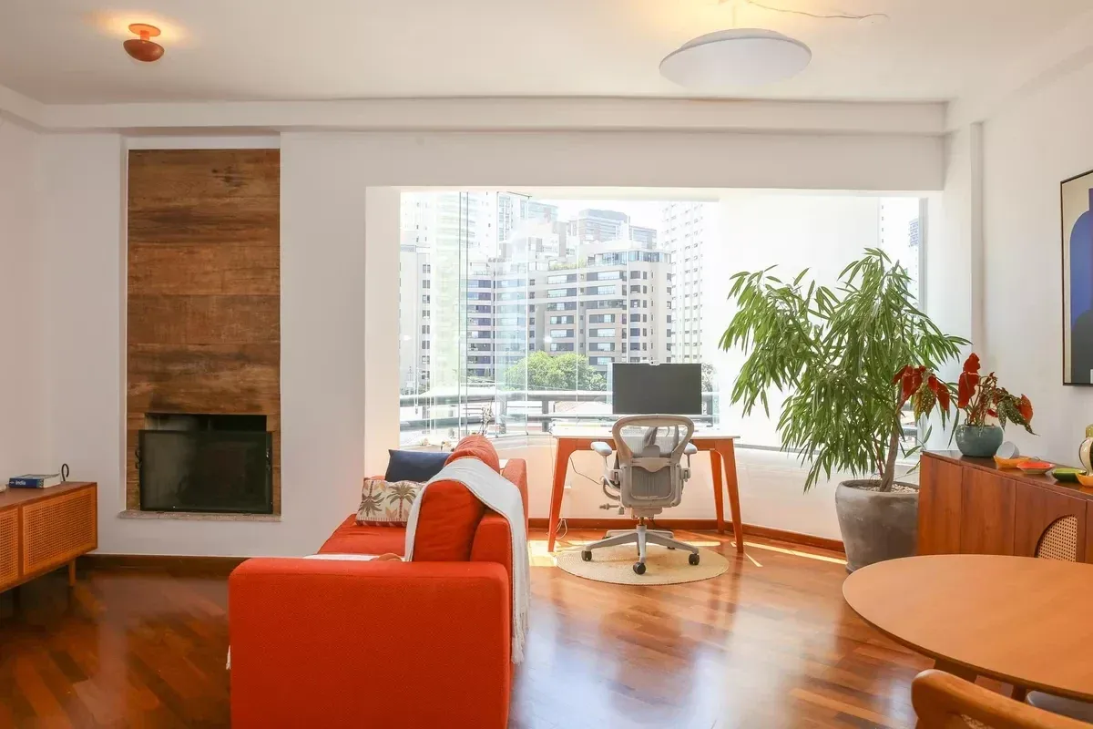 Apartamento à venda, Alto da Lapa, São Paulo, SP - Foto 2