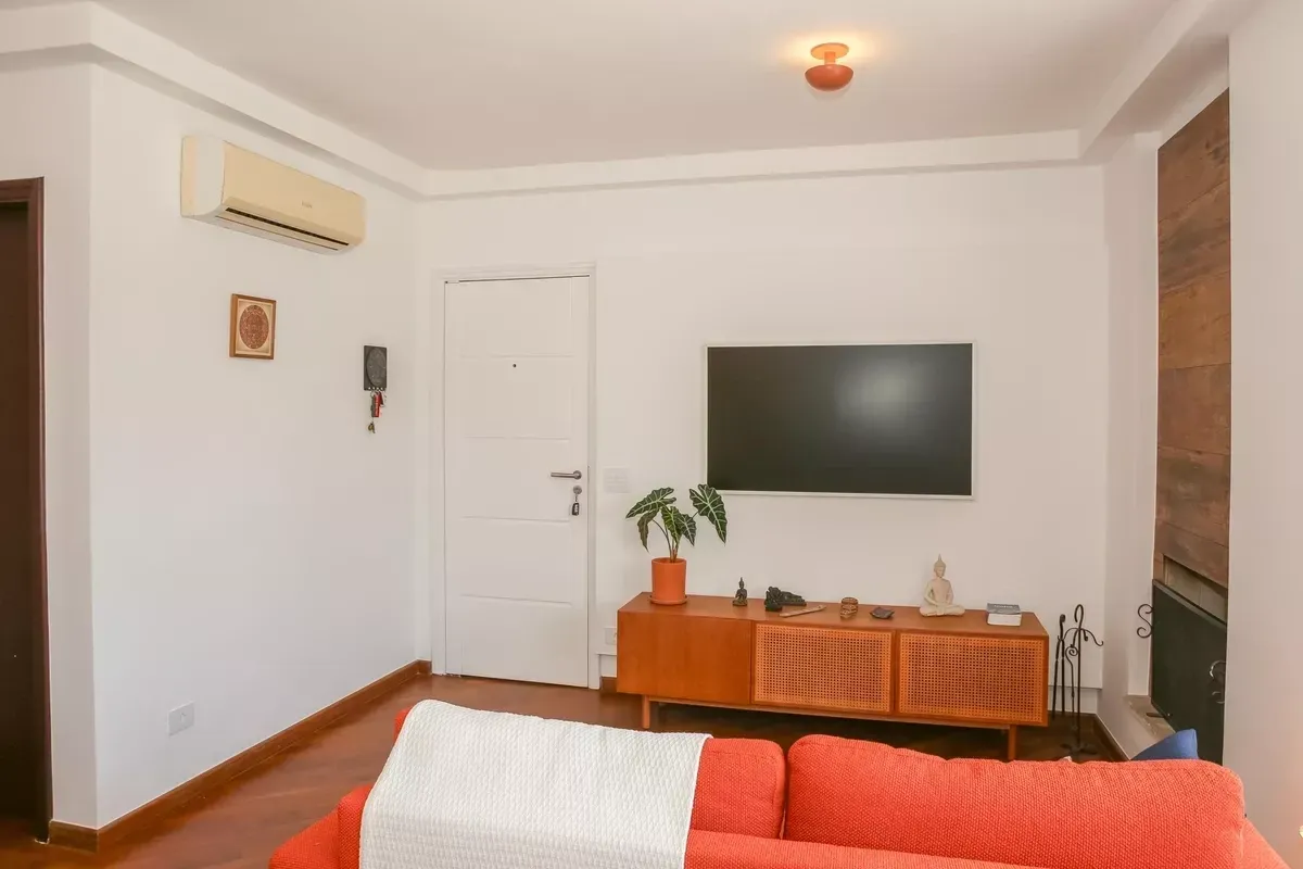 Apartamento à venda, Alto da Lapa, São Paulo, SP - Foto 3