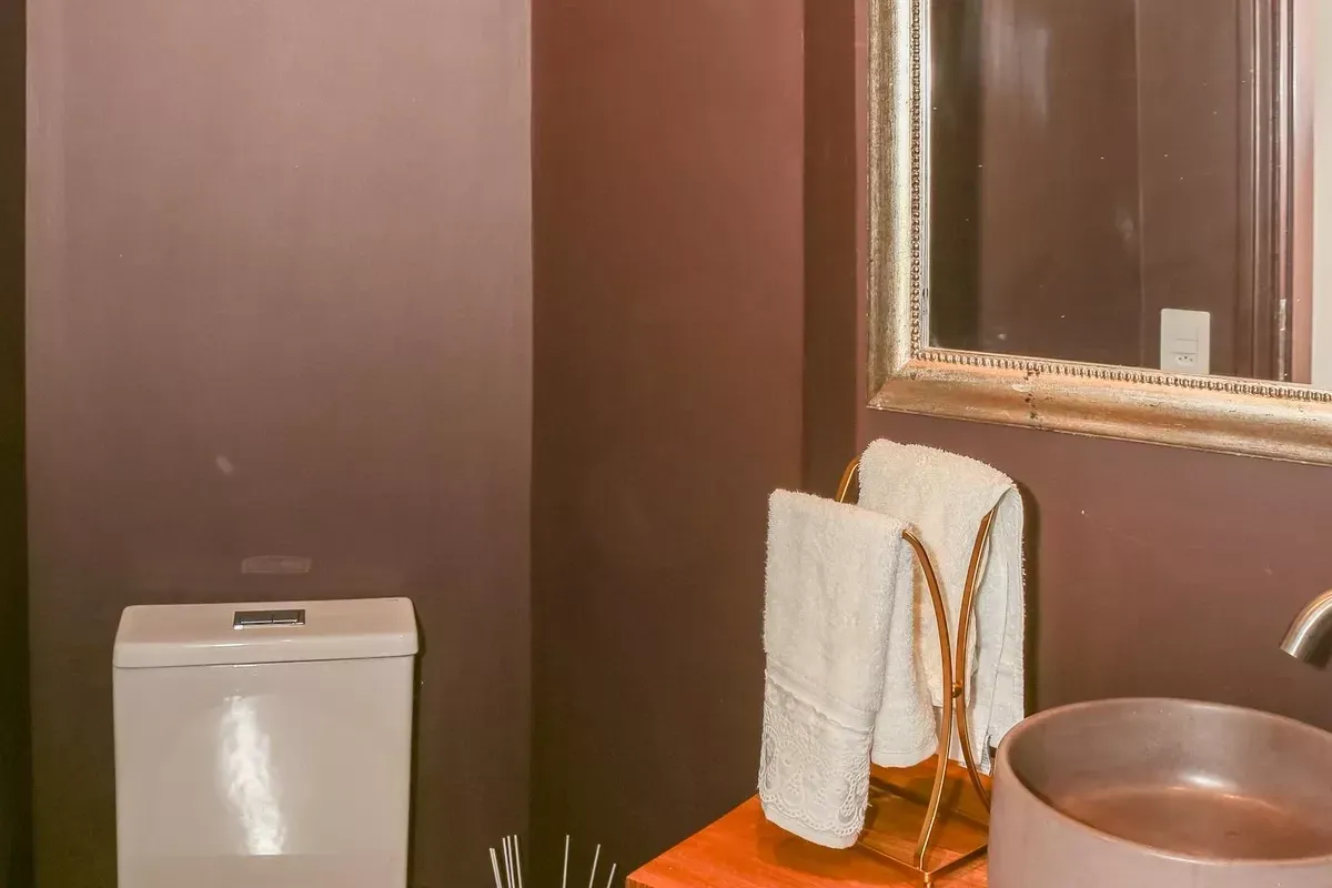 Apartamento 3 quartos no Alto da Lapa, São Paulo - Foto 6
