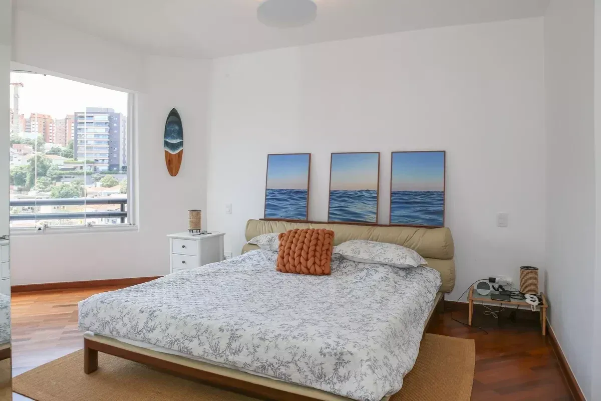 Apartamento 3 quartos no Alto da Lapa, São Paulo - Foto 8