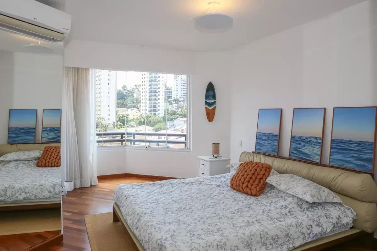 Apartamento 3 quartos no Alto da Lapa, São Paulo - Foto 9