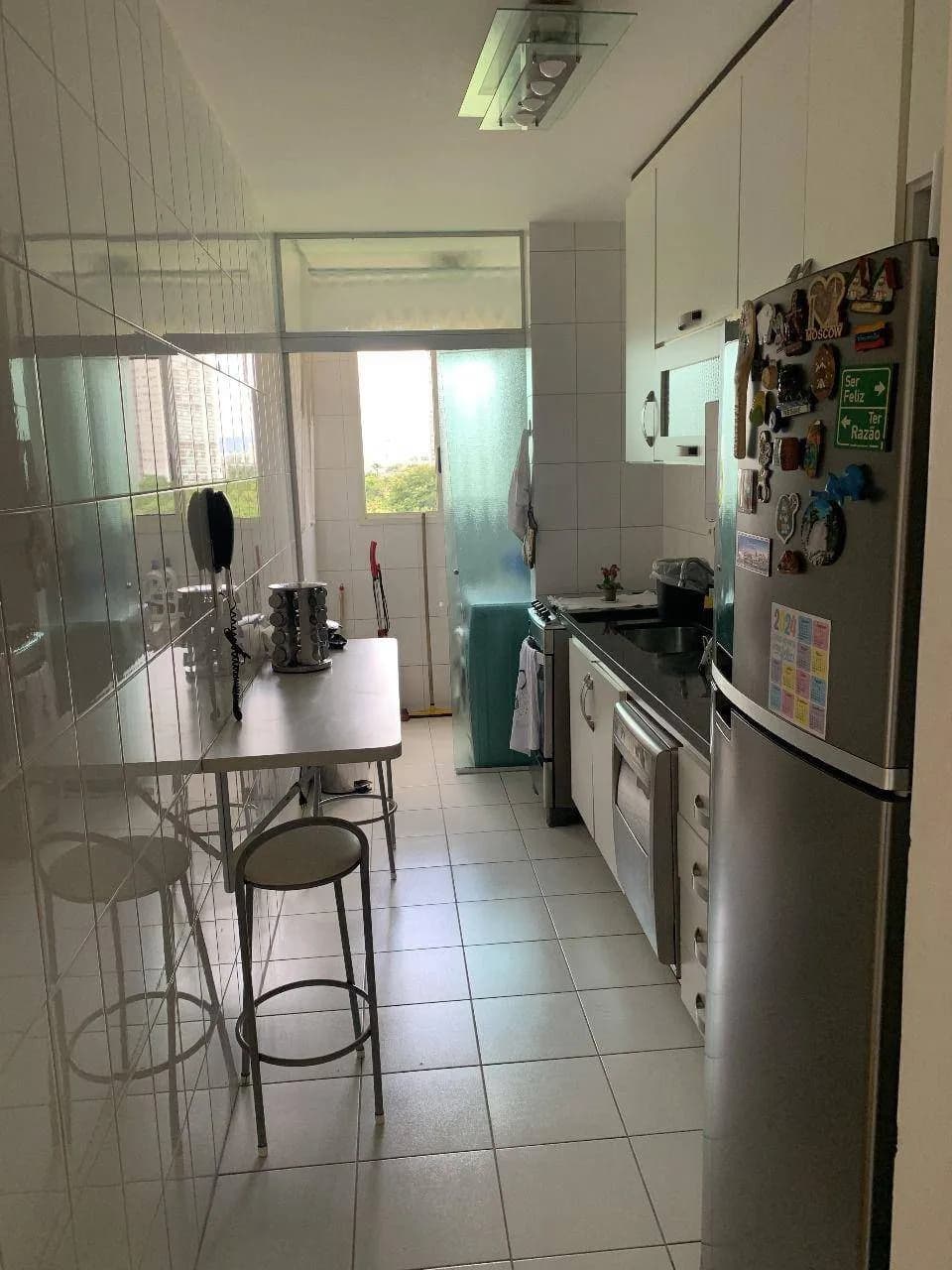 Apartamento 3 quartos no Água Branca, São Paulo - Foto 6