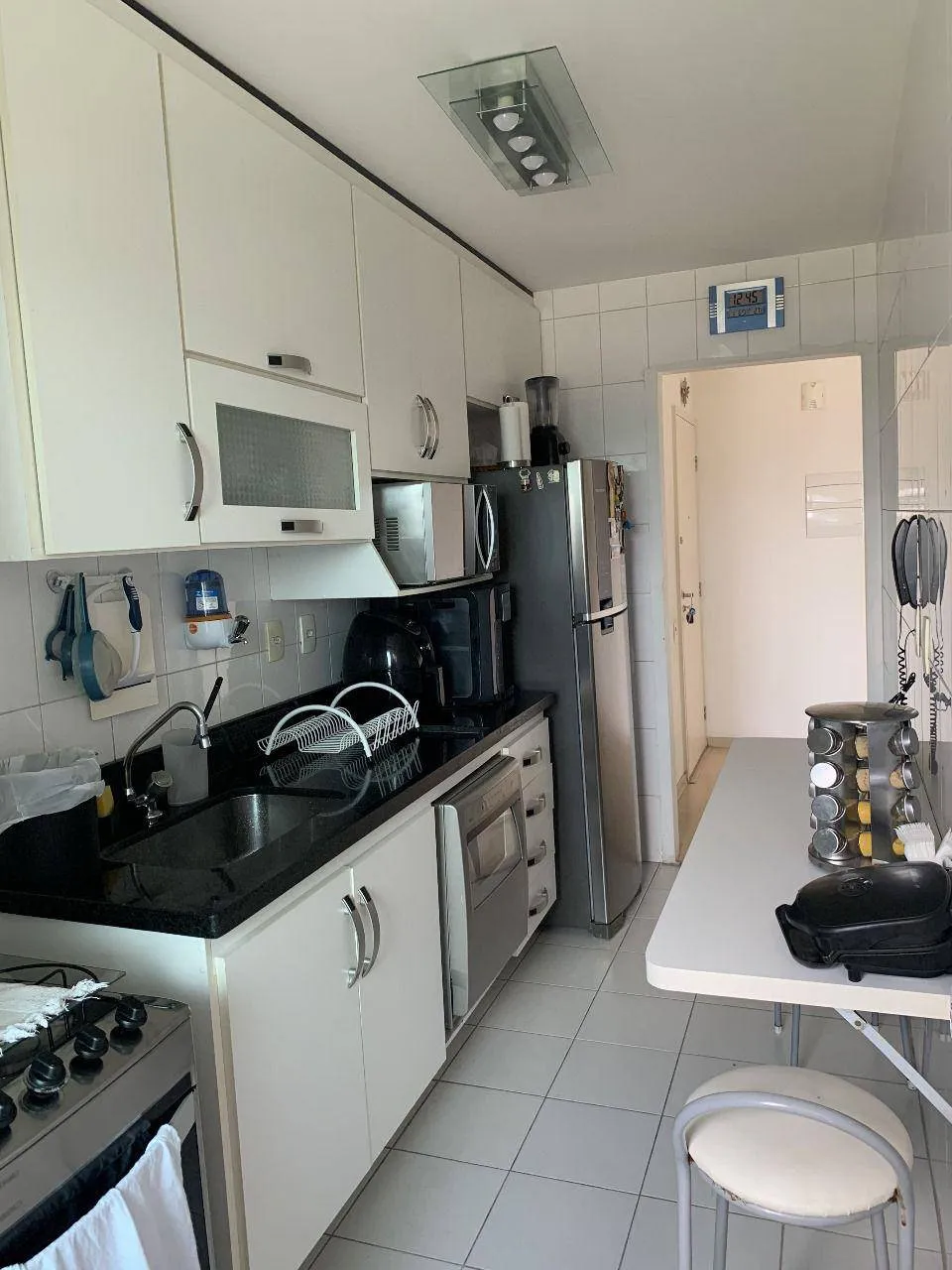 Apartamento 3 quartos no Água Branca, São Paulo - Foto 7