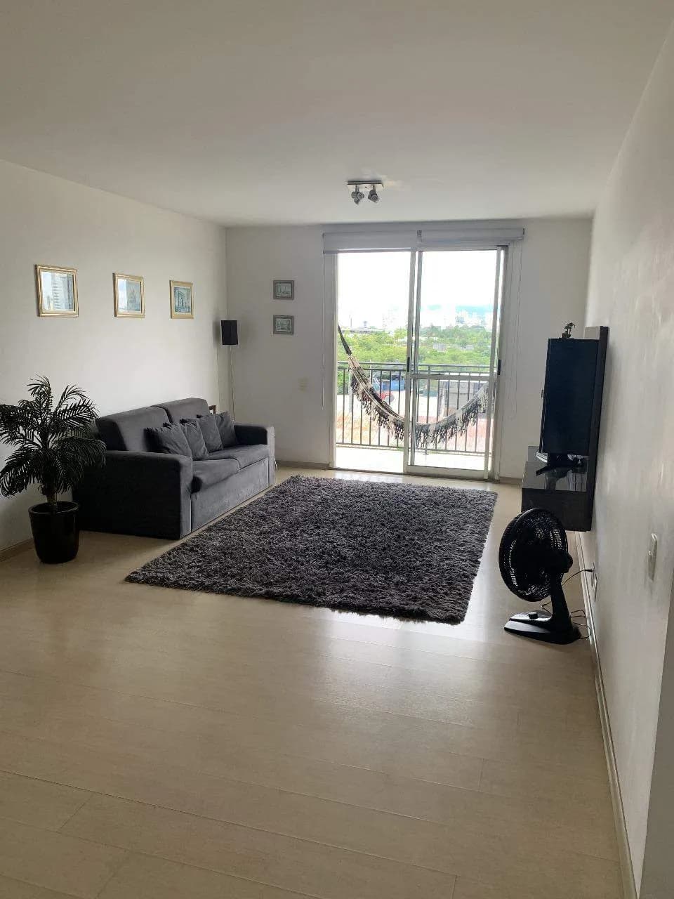 Apartamento à venda, Água Branca, São Paulo, SP - Foto 1