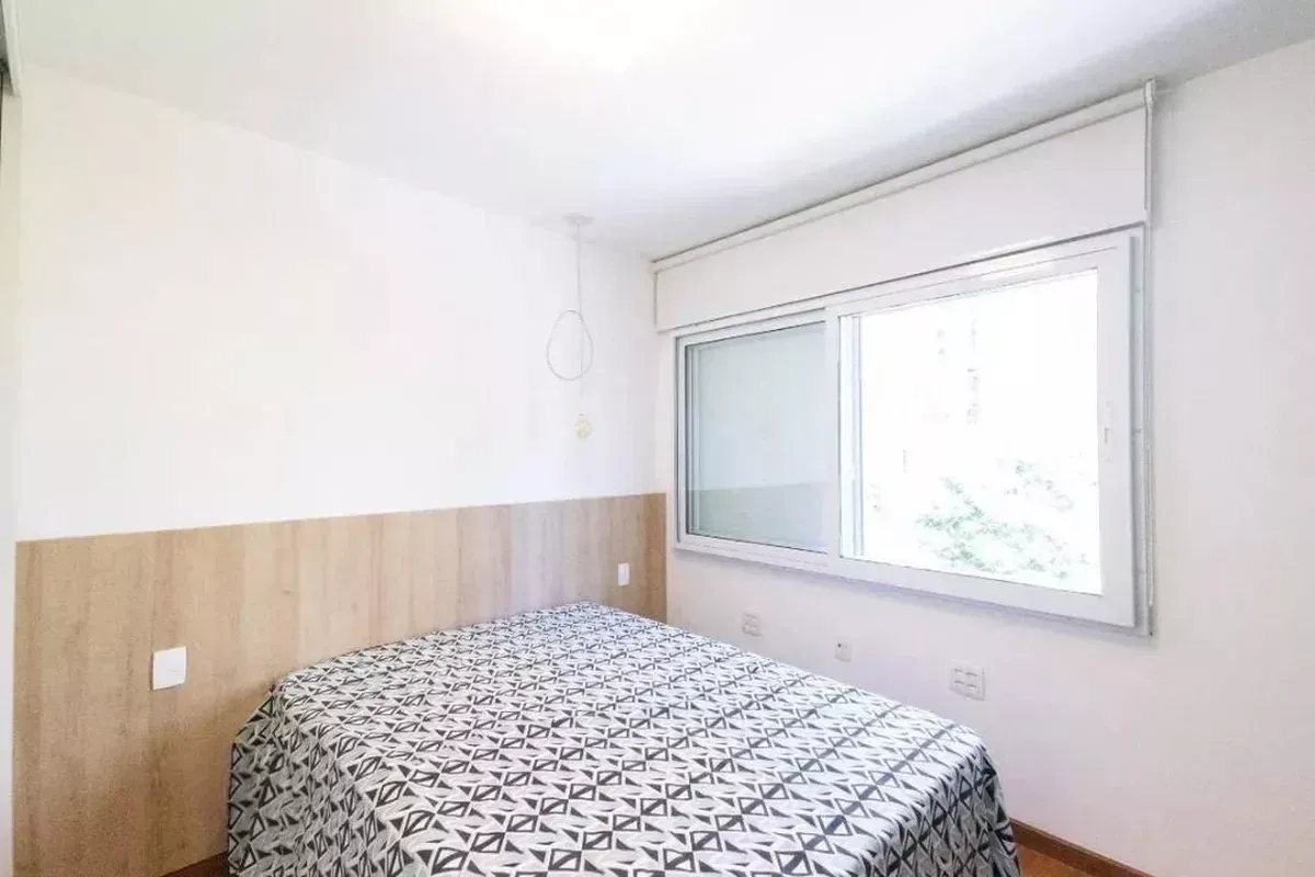 Apartamento 2 quartos no Itaim Bibi, São Paulo - Foto 10
