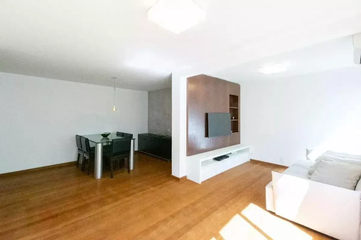 Apartamento à venda, Itaim Bibi, São Paulo, SP - Foto 1