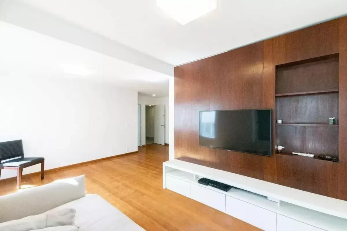 Apartamento à venda, Itaim Bibi, São Paulo, SP - Foto 2