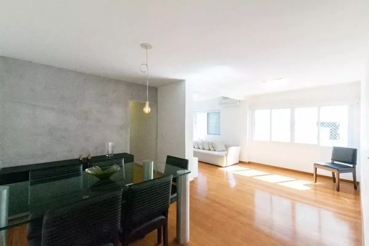 Apartamento à venda, Itaim Bibi, São Paulo, SP - Foto 3