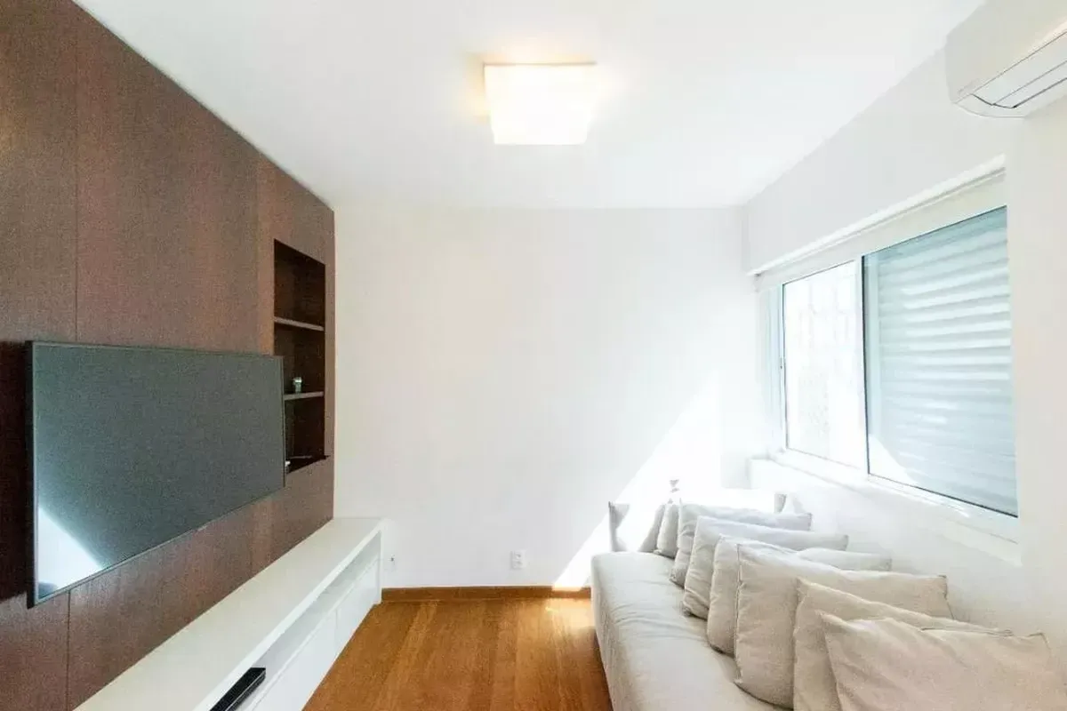 Apartamento 2 quartos no Itaim Bibi, São Paulo - Foto 4