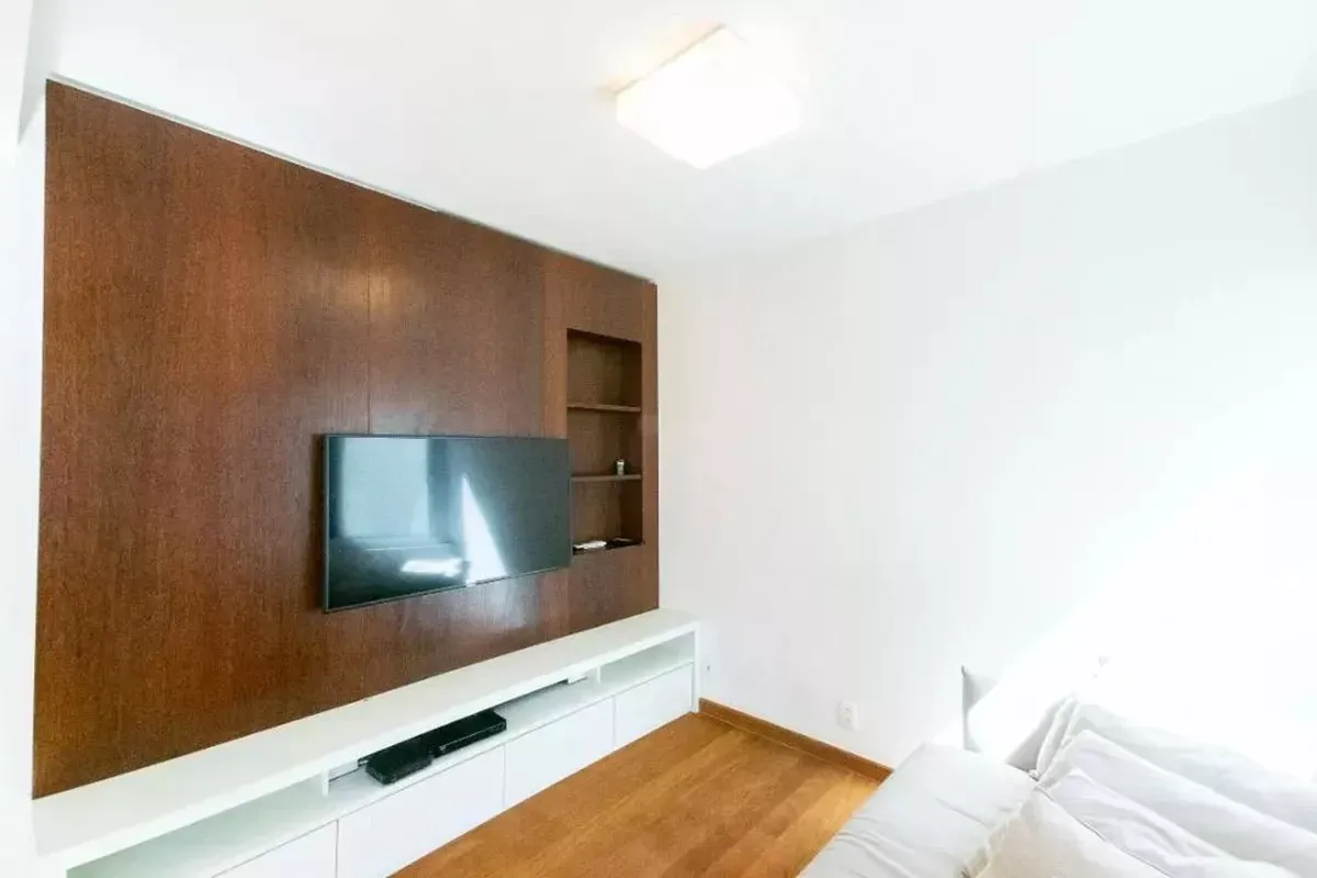 Apartamento 2 quartos no Itaim Bibi, São Paulo - Foto 5