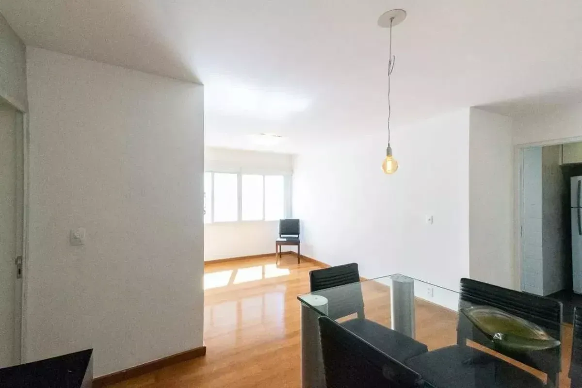 Apartamento 2 quartos no Itaim Bibi, São Paulo - Foto 6