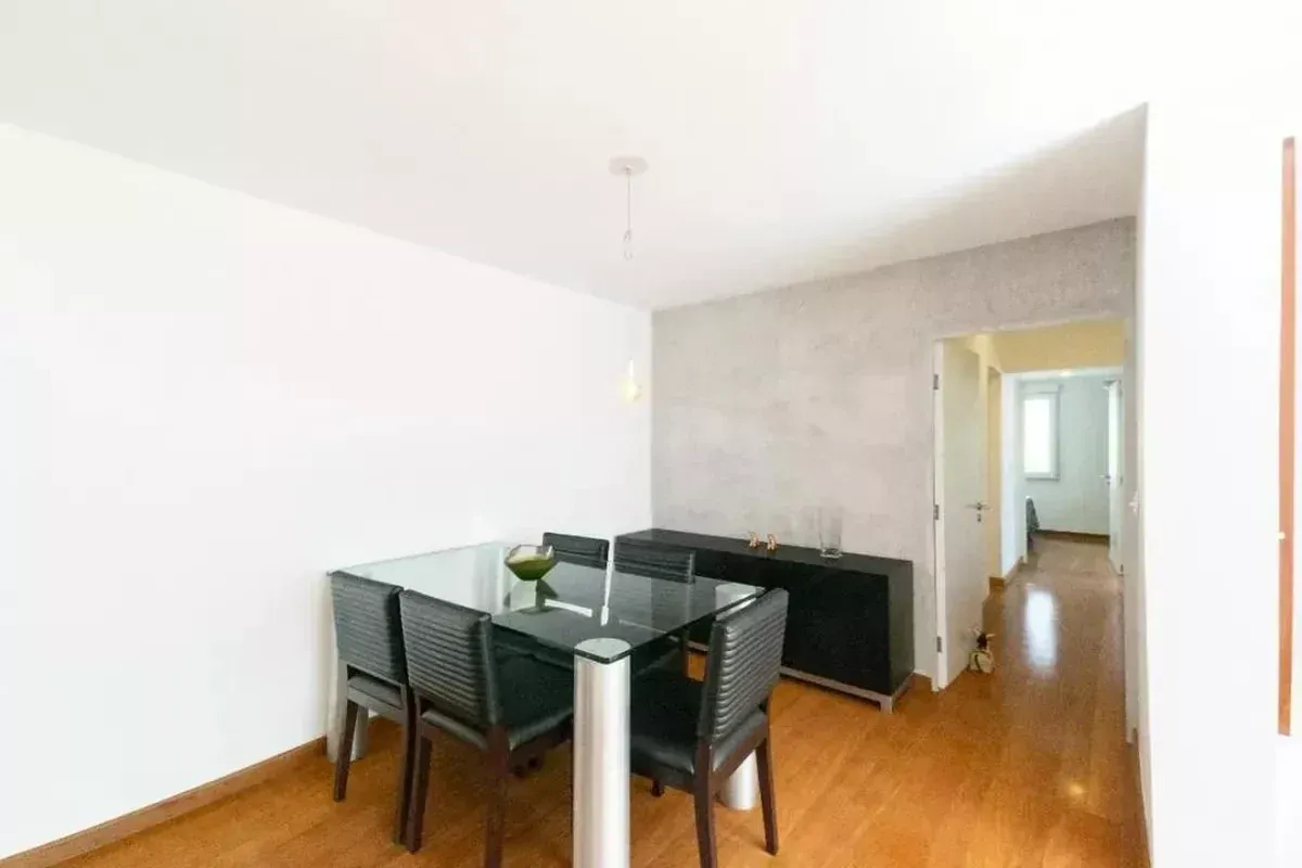 Apartamento 2 quartos no Itaim Bibi, São Paulo - Foto 7