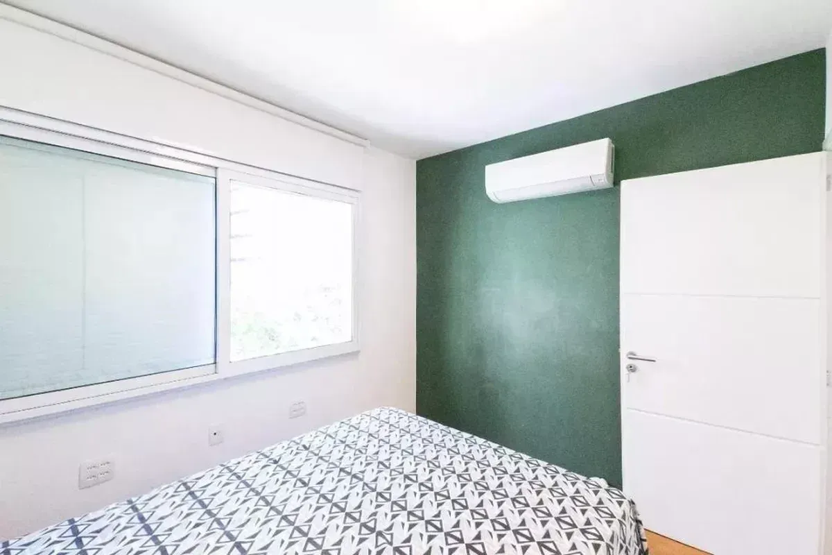 Apartamento 2 quartos no Itaim Bibi, São Paulo - Foto 8