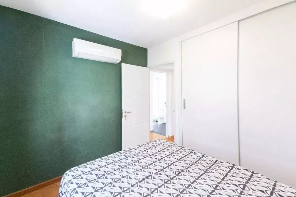 Apartamento 2 quartos no Itaim Bibi, São Paulo - Foto 9