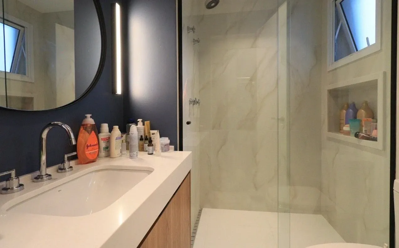 Apartamento 2 quartos no Indianópolis, São Paulo - Foto 10