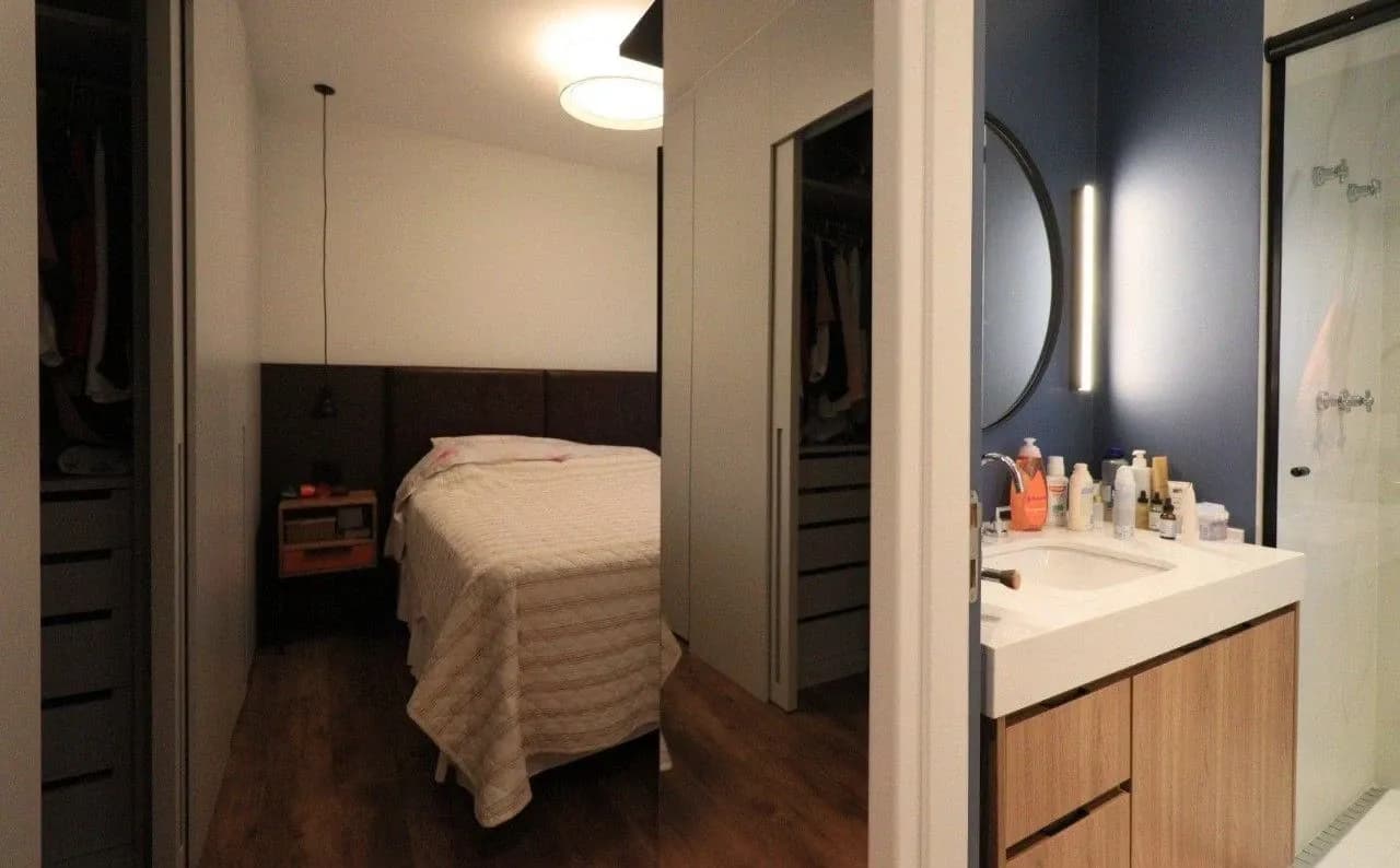 Apartamento 2 quartos no Indianópolis, São Paulo - Foto 4