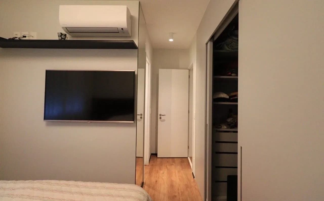 Apartamento 2 quartos no Indianópolis, São Paulo - Foto 5