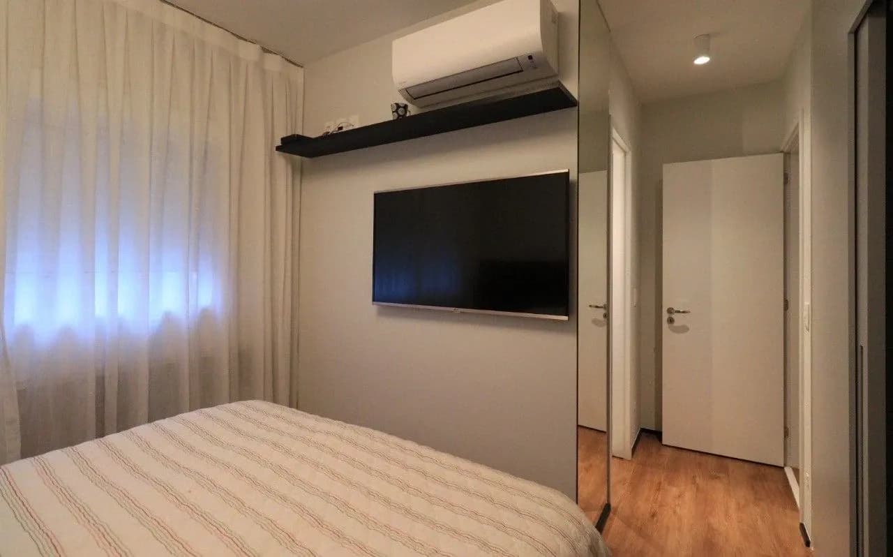 Apartamento 2 quartos no Indianópolis, São Paulo - Foto 6