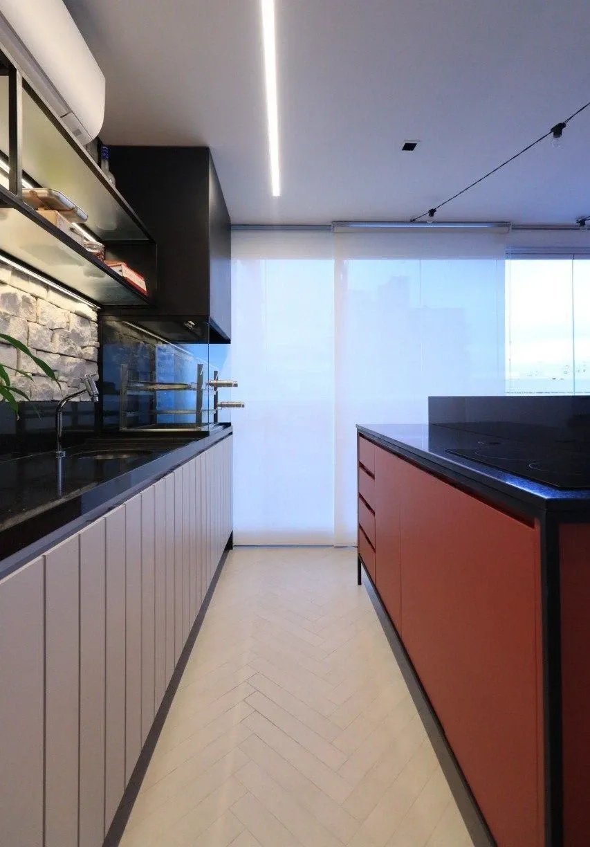 Apartamento 2 quartos no Indianópolis, São Paulo - Foto 8