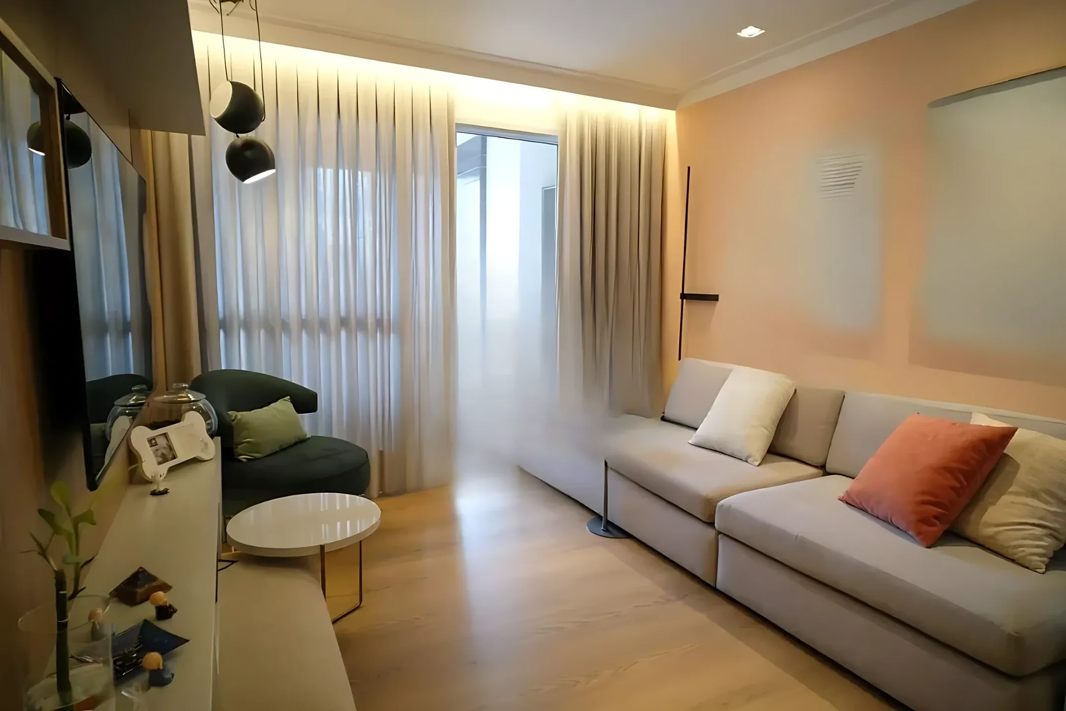 Apartamento à venda, Pinheiros, São Paulo, SP - Foto 1