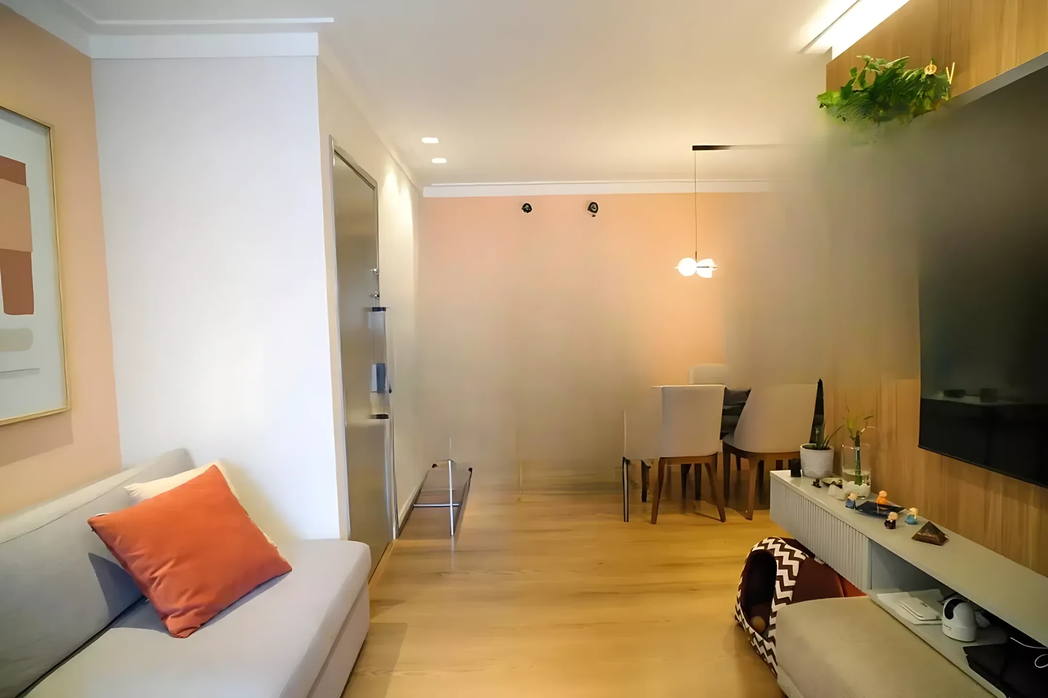 Apartamento à venda, Pinheiros, São Paulo, SP - Foto 2