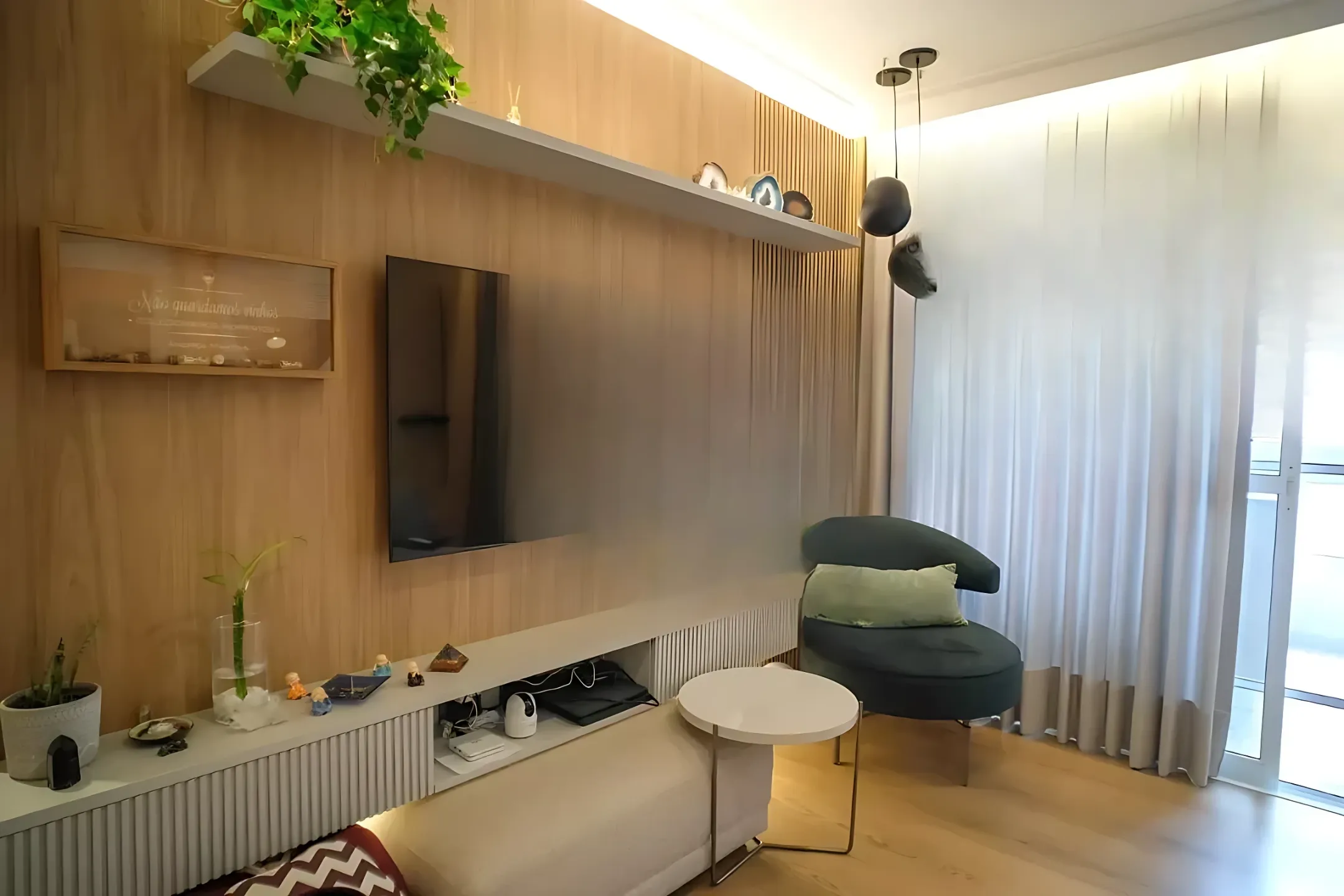 Apartamento à venda, Pinheiros, São Paulo, SP - Foto 3