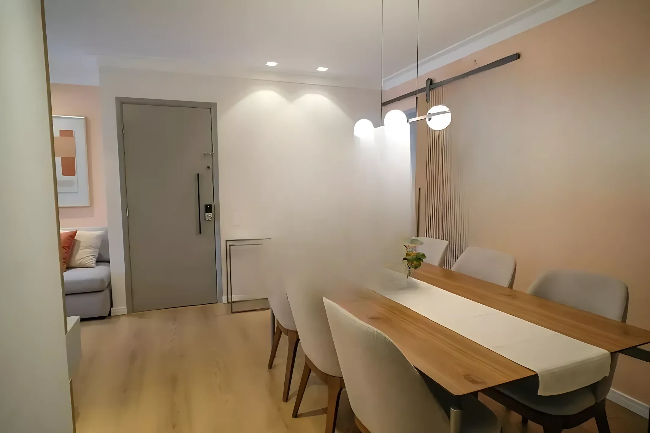 Apartamento 3 quartos no Pinheiros, São Paulo - Foto 5