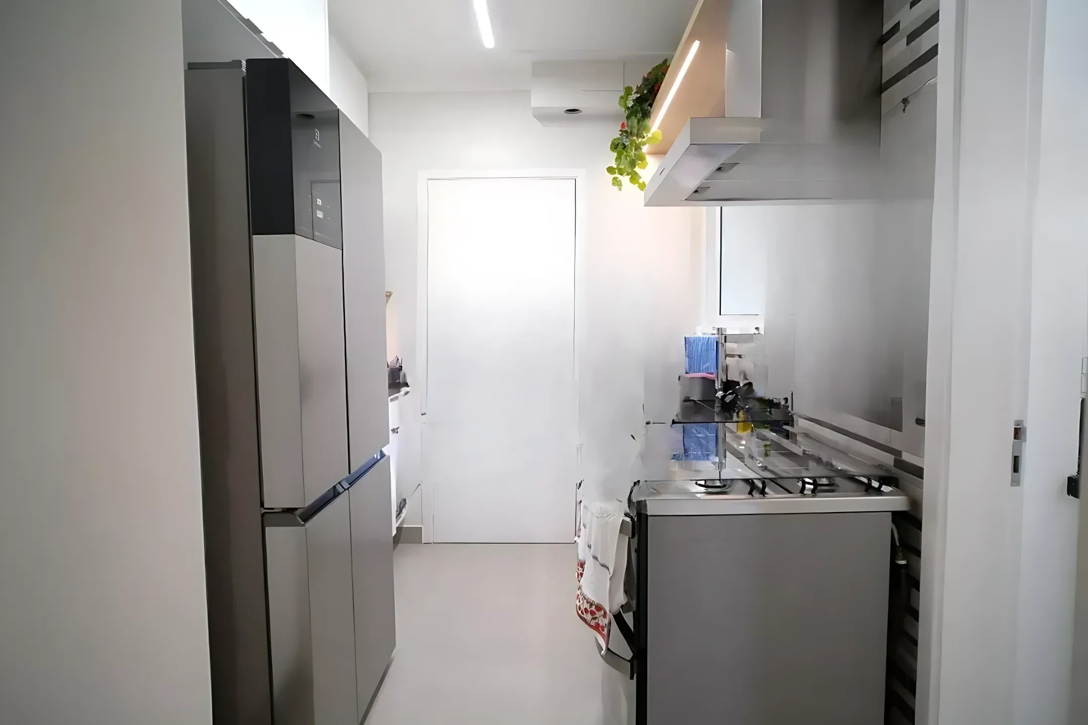 Apartamento 3 quartos no Pinheiros, São Paulo - Foto 6