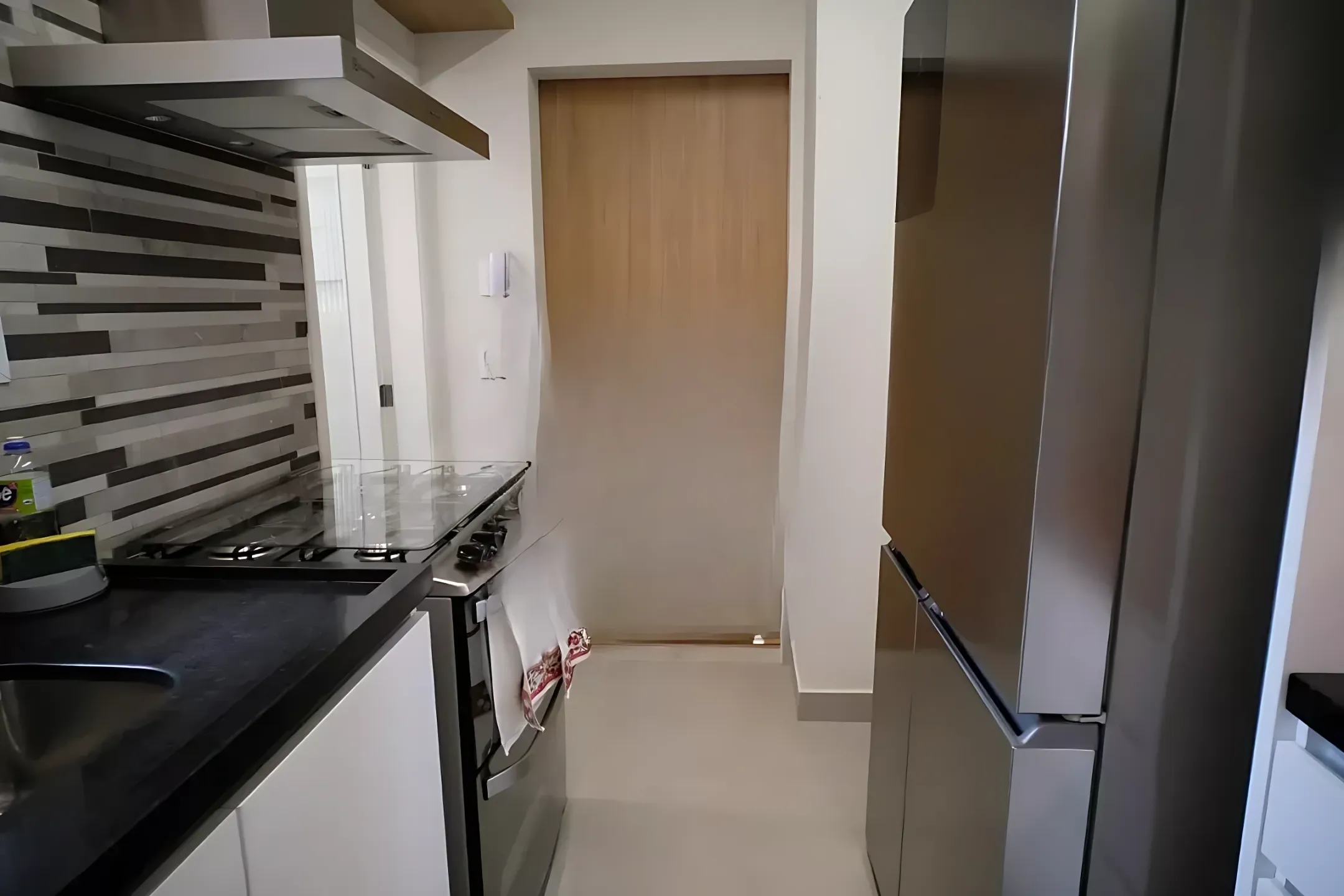 Apartamento 3 quartos no Pinheiros, São Paulo - Foto 7