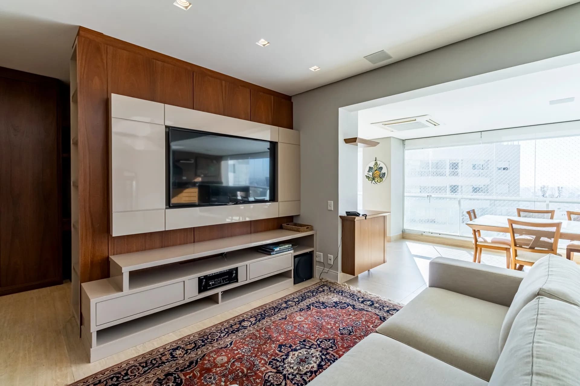 Apartamento 3 quartos no Alto da Lapa, São Paulo - Foto 4